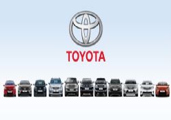Toyota Forever Kart'a Büyük İlgi